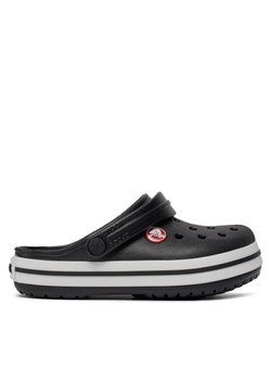 Klapki Crocs Crocs Crocband Kids Clog 207006 Czarny - id: 0000303088071 - marki Crocs - 182057634 Klapki Crocs Crocs Crocband Kids Clog 207006 Czarny ze sklepu eobuwie.pl w kategorii Klapki dziecięce - zdjęcie 182057634