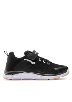 Sneakersy Bagheera Striker Jr 86566-2 C0108 Czarny ze sklepu eobuwie.pl w kategorii Buty sportowe dziecięce - zdjęcie 182057723
