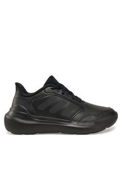 Sneakersy adidas Tensaur Run 3.0 JP9644 Czarny ze sklepu eobuwie.pl w kategorii Buty sportowe damskie - zdjęcie 182057740