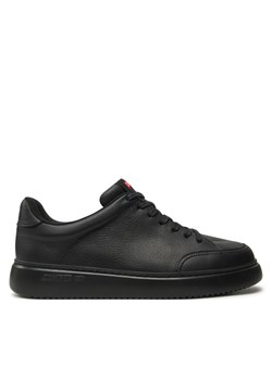 Sneakersy Camper Runner K21 K100841-015 Czarny ze sklepu eobuwie.pl w kategorii Buty sportowe męskie - zdjęcie 182057754