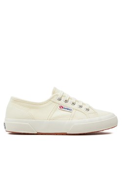 Tenisówki Superga 2750 Beżowy ze sklepu eobuwie.pl w kategorii Trampki damskie - zdjęcie 182057784