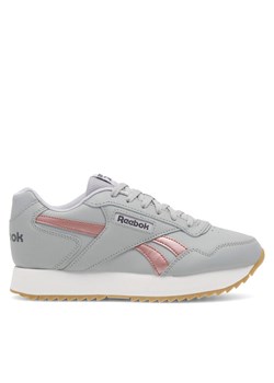 Sneakersy Reebok Glide Ri 100074209 Szary ze sklepu eobuwie.pl w kategorii Buty sportowe damskie - zdjęcie 182057834