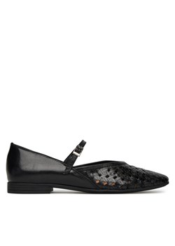 Baleriny Lasocki WI40-12674-01 Czarny ze sklepu eobuwie.pl w kategorii Balerinki - zdjęcie 182057854