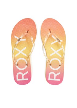 Japonki Roxy ARJL100915 Przezroczysty - id: 0000305404350 - marki ROXY - 182057861 Japonki Roxy ARJL100915 Przezroczysty ze sklepu eobuwie.pl w kategorii Klapki damskie - zdjęcie 182057861