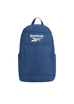Plecak Reebok RBK-042-CCC-05 Granatowy ze sklepu eobuwie.pl w kategorii Plecaki - zdjęcie 182057864