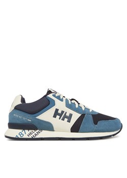 Sneakersy Helly Hansen 11994_860 Niebieski ze sklepu eobuwie.pl w kategorii Buty sportowe męskie - zdjęcie 182058014