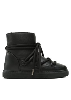 Śniegowce Inuikii Full Leather 75202-087 Czarny - id: 0000303117658 - marki Inuikii - 182058054 Śniegowce Inuikii Full Leather 75202-087 Czarny ze sklepu eobuwie.pl w kategorii Śniegowce damskie - zdjęcie 182058054