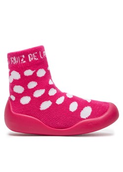 Skarpety dziecięce Agatha Ruiz de la Prada 241911 Różowy ze sklepu eobuwie.pl w kategorii Skarpetki dziecięce - zdjęcie 182058081