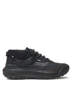 Sneakersy Vans VN000CVVBKA1 Czarny ze sklepu eobuwie.pl w kategorii Buty sportowe męskie - zdjęcie 182058143
