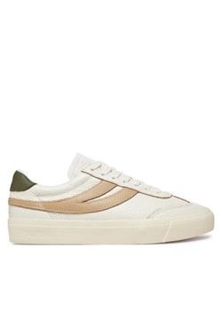 Sneakersy Superga S4128VW Biały ze sklepu eobuwie.pl w kategorii Buty sportowe damskie - zdjęcie 182058221