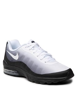 Sneakersy Nike Air Max Invigor Print 749688 010 Biały ze sklepu eobuwie.pl w kategorii Buty sportowe męskie - zdjęcie 182058261