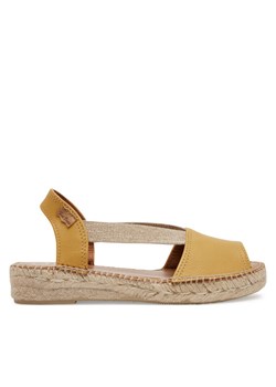 Espadryle Toni Pons Etna Pomarańczowy ze sklepu eobuwie.pl w kategorii Espadryle damskie - zdjęcie 182058320