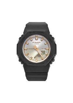 Zegarek G-Shock GMA-P2100SG-1AER Czarny ze sklepu eobuwie.pl w kategorii Zegarki - zdjęcie 182058333