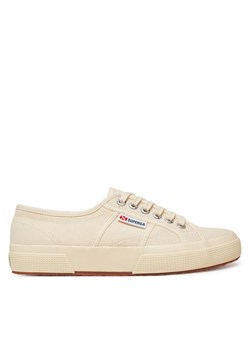 Tenisówki Superga S000010 Beżowy ze sklepu eobuwie.pl w kategorii Trampki damskie - zdjęcie 182058491