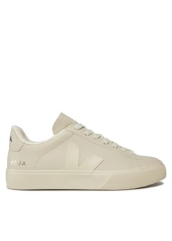 Sneakersy Veja Campo Winter CW0503328 Beżowy ze sklepu eobuwie.pl w kategorii Trampki męskie - zdjęcie 182058514