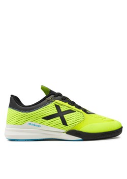 Buty do piłki nożnej Munich Rondo 09 4770009 Zielony ze sklepu eobuwie.pl w kategorii Buty sportowe męskie - zdjęcie 182058541