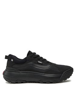 Sneakersy Vans VN000CVUBKA1 Czarny ze sklepu eobuwie.pl w kategorii Buty sportowe męskie - zdjęcie 182058552