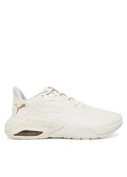 Sneakersy Puma X-Cell Nova CAT SL Wns 310686 08 Biały ze sklepu eobuwie.pl w kategorii Buty sportowe damskie - zdjęcie 182058603