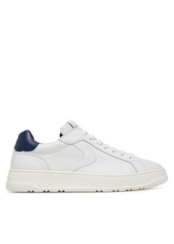 Sneakersy Voile Blanche Layton 100 2017678.04.1N09 Biały ze sklepu eobuwie.pl w kategorii Buty sportowe męskie - zdjęcie 182058764