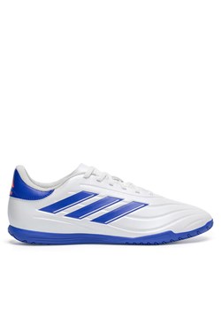 Sneakersy adidas COPA PURE 2 CLUB IN IG8689 Biały ze sklepu eobuwie.pl w kategorii Buty sportowe męskie - zdjęcie 182058862