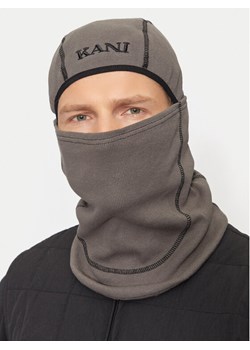 Kominiarka Karl Kani Retro 70150015 Czarny ze sklepu eobuwie.pl w kategorii Czapki zimowe męskie - zdjęcie 182058933