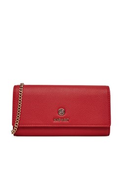 Torebka Nine West NW-W1-010-SS25 Czerwony ze sklepu eobuwie.pl w kategorii Kopertówki - zdjęcie 182058963