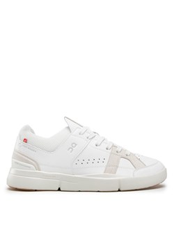Sneakersy On The Roger Clubhouse 48.99144 Biały ze sklepu eobuwie.pl w kategorii Buty sportowe męskie - zdjęcie 182058991