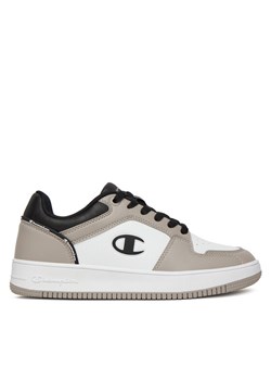 Sneakersy Champion RD18 2.0 LOW S11470-ES002 Biały ze sklepu eobuwie.pl w kategorii Buty sportowe damskie - zdjęcie 182059010