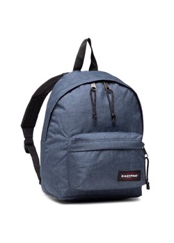 Plecak Eastpak Orbit EK043 Niebieski ze sklepu eobuwie.pl w kategorii Plecaki - zdjęcie 182059061