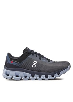 Buty do biegania On Cloudflow 4 3WD30111502 Szary ze sklepu eobuwie.pl w kategorii Buty sportowe damskie - zdjęcie 182059063