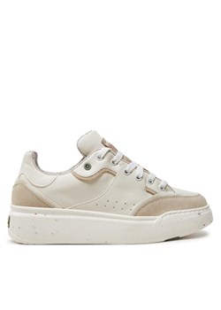 Sneakersy Max Mara 24247660516 Biały ze sklepu eobuwie.pl w kategorii Buty sportowe damskie - zdjęcie 182059094