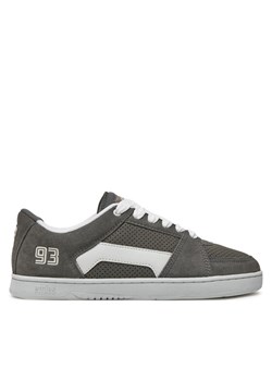 Sneakersy Etnies Mc Rap Lo 4101000566 Szary ze sklepu eobuwie.pl w kategorii Buty sportowe męskie - zdjęcie 182059152