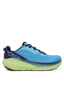 Buty do biegania Altra FWD Via AL0A85PN4 Niebieski ze sklepu eobuwie.pl w kategorii Buty sportowe męskie - zdjęcie 182059173