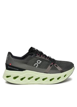 Buty do biegania On Cloudeclipse M 3MD30092551 Szary ze sklepu eobuwie.pl w kategorii Buty sportowe męskie - zdjęcie 182059212