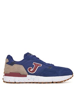 Sneakersy Joma C.1992 2504 C1992S2504 Granatowy ze sklepu eobuwie.pl w kategorii Buty sportowe męskie - zdjęcie 182059261