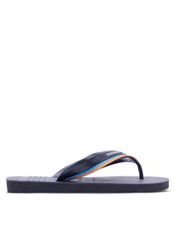 Japonki Havaianas 41460579799 Granatowy ze sklepu eobuwie.pl w kategorii Klapki męskie - zdjęcie 182059282