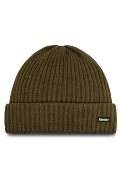 Czapka Eisbär Ripp 407501 667 Khaki ze sklepu eobuwie.pl w kategorii Czapki zimowe męskie - zdjęcie 182059290