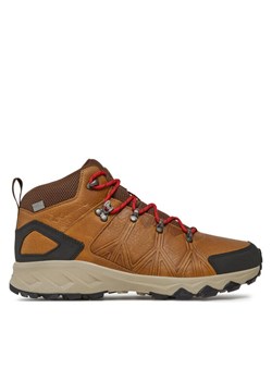 Trekkingi Columbia Peakfreak™ Ii Mid Outdry™ Leather 2044251 Brązowy - id: 0000302432059 - marki Columbia - 182059391 Trekkingi Columbia Peakfreak™ Ii Mid Outdry™ Leather 2044251 Brązowy ze sklepu eobuwie.pl w kategorii Buty trekkingowe męskie - zdjęcie 182059391
