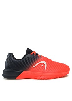 Buty do tenisa Head Rovolt Pro 4.0 Clay 273233 Koralowy ze sklepu eobuwie.pl w kategorii Buty sportowe męskie - zdjęcie 182059474