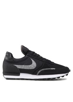 Sneakersy Nike Dbreak-Type CJ1156 003 Czarny ze sklepu eobuwie.pl w kategorii Buty męskie - zdjęcie 182059572