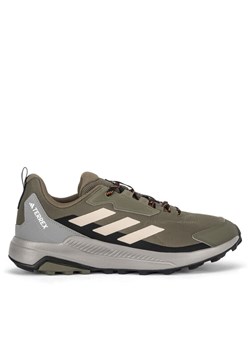 Sneakersy adidas TERREX ANYLANDER ID0894 Khaki ze sklepu eobuwie.pl w kategorii Buty sportowe męskie - zdjęcie 182059583