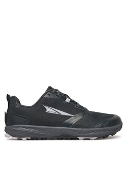 Buty do biegania Altra W Superior 7 AL0A85Q80 Czarny ze sklepu eobuwie.pl w kategorii Buty sportowe damskie - zdjęcie 182059590