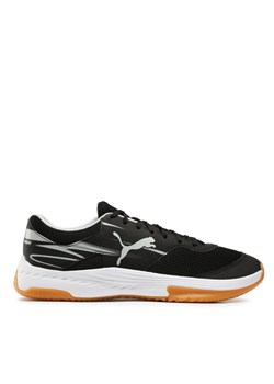 Buty halowe Puma Varion II 107341 01 Czarny ze sklepu eobuwie.pl w kategorii Buty sportowe męskie - zdjęcie 182059654