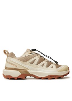 Sneakersy Salomon 360 Evr L47696900 Biały ze sklepu eobuwie.pl w kategorii Buty sportowe damskie - zdjęcie 182059671