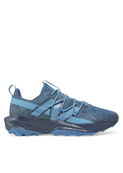 Sneakersy New Balance Tektrel MTTTRCL1 Niebieski ze sklepu eobuwie.pl w kategorii Buty sportowe męskie - zdjęcie 182059674
