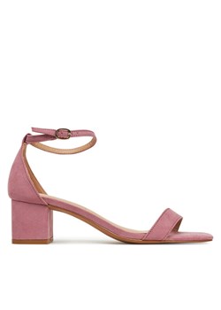 Sandały ONLY Shoes Onlhanna-5 15340958 Różowy - id: 0000304804892 - marki Only Shoes - 182059841 Sandały ONLY Shoes Onlhanna-5 15340958 Różowy ze sklepu eobuwie.pl w kategorii Sandały damskie - zdjęcie 182059841