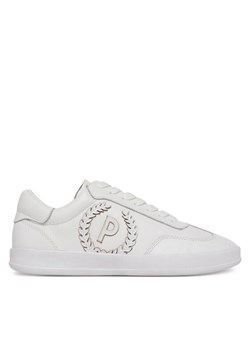 Sneakersy Pollini SA15192G1MXA113A Biały ze sklepu eobuwie.pl w kategorii Buty sportowe damskie - zdjęcie 182059883