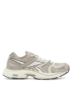 Sneakersy Reebok Premier Roa 100074091 Beżowy ze sklepu eobuwie.pl w kategorii Buty sportowe męskie - zdjęcie 182060182