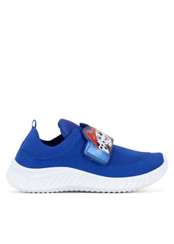 Sneakersy Paw Patrol CP66-SS25-307PAW Niebieski ze sklepu eobuwie.pl w kategorii Buty sportowe dziecięce - zdjęcie 182060242