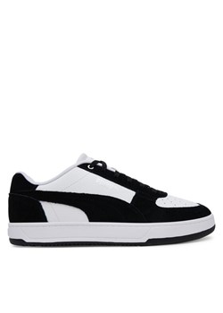 Sneakersy Puma Puma Caven 2.0 Mono 400710 01 Czarny ze sklepu eobuwie.pl w kategorii Buty sportowe męskie - zdjęcie 182060244